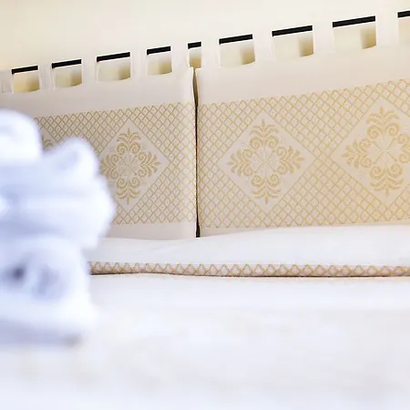 Domominore Сasa de vacaciones *