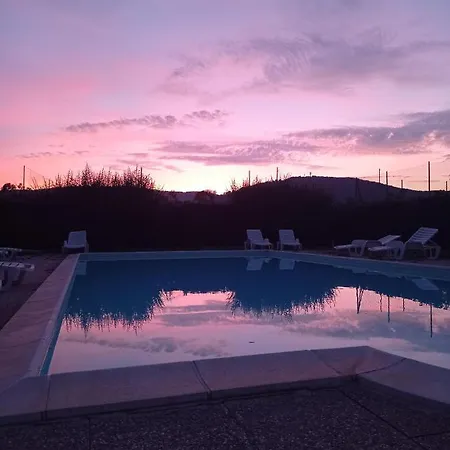 Domominore Holiday home *