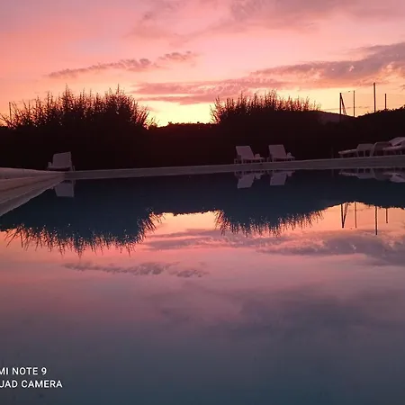 Holiday home Domominore