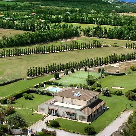 Holiday home Domominore Fertilia