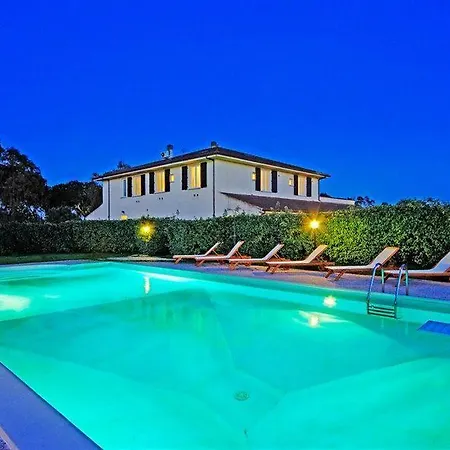 Domominore Сasa de vacaciones Fertilia