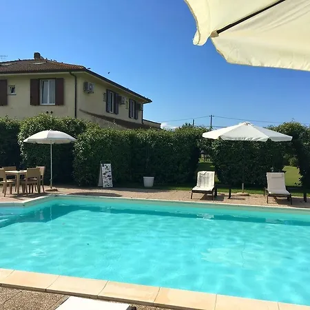 Domominore Сasa de vacaciones