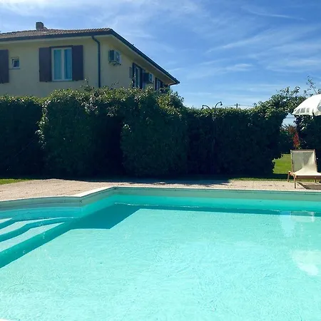 Domominore Holiday home