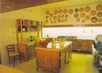 Domominore Holiday home