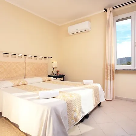 Domominore Holiday home Fertilia