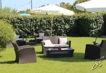 Domominore Holiday home Fertilia