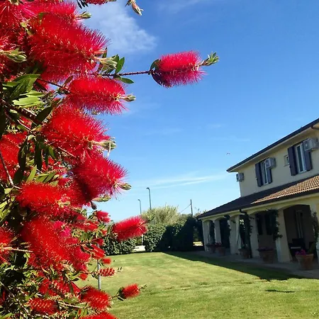 Domominore Vakantiehuis