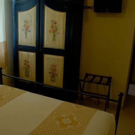 Vakantiehuis Domominore