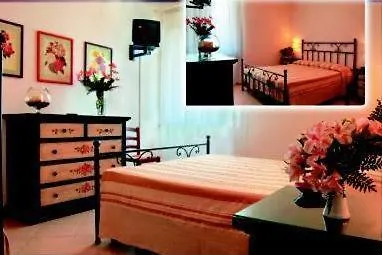 Vakantiehuis Domominore Fertilia