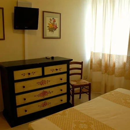 Domominore Hotel Fertilia