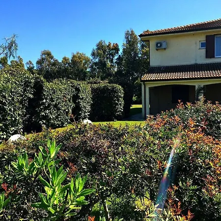 Domominore Vakantiehuis *