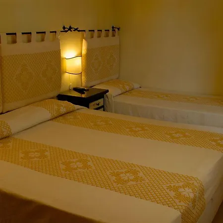 Domominore Vakantiehuis *