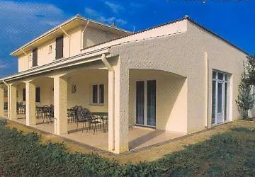 Domominore Hotel Fertilia