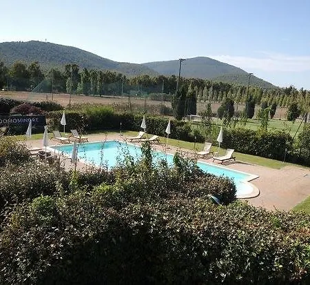 Domominore Hotel 3*