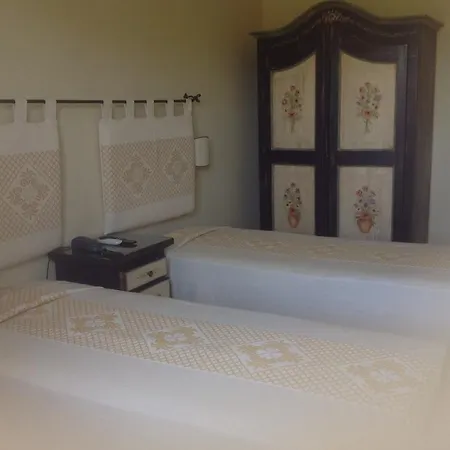 Hotel Domominore Fertilia