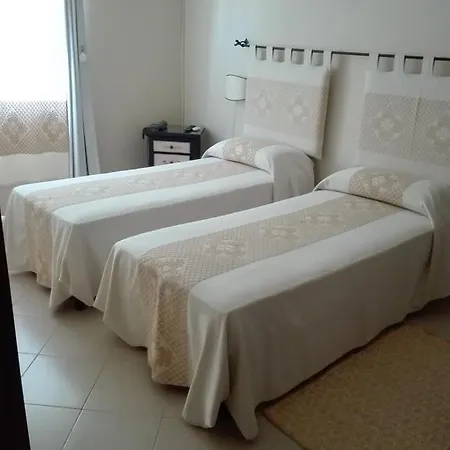 Hotel Domominore Fertilia