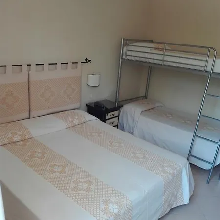 Domominore Prázdninový dům Fertilia