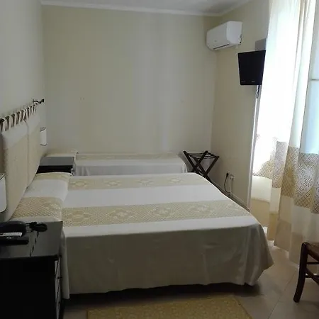 Hotel Domominore Fertilia