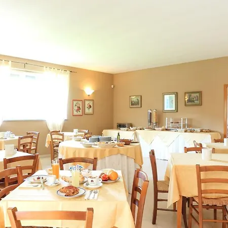 Hotel Domominore 3*