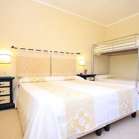 Domominore Vakantiehuis