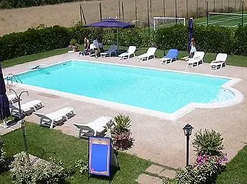 Vakantiehuis Domominore *