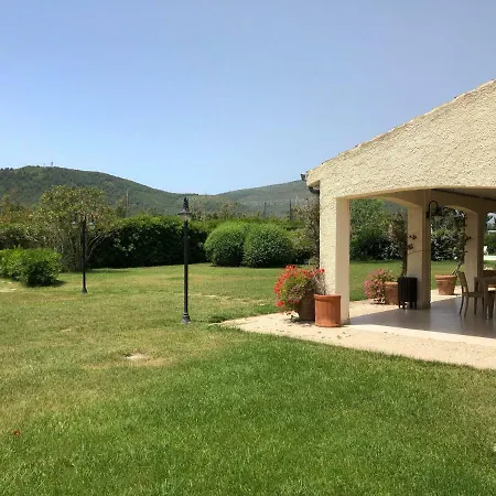 Domominore Vakantiehuis *