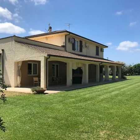 Domominore Vakantiehuis