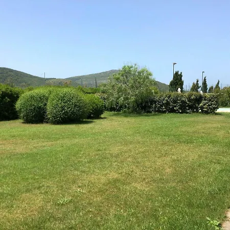 Vakantiehuis Domominore *