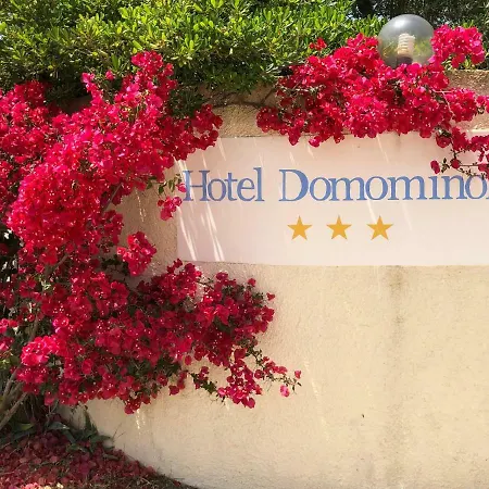 Domominore Hotel 3*