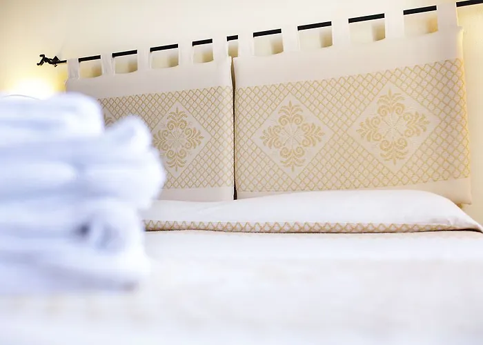 Domominore بيت للعطل *