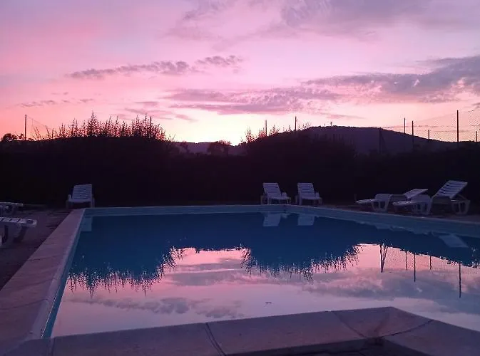 Domominore بيت للعطل *