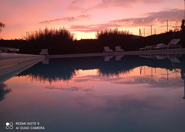 بيت للعطل Domominore