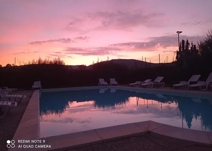 Domominore بيت للعطل