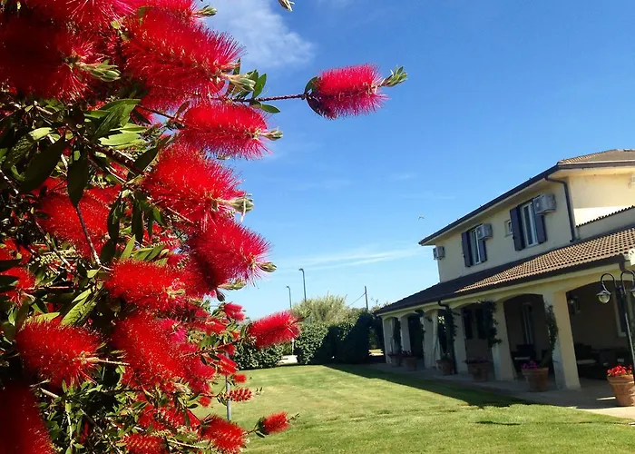 Domominore بيت للعطل