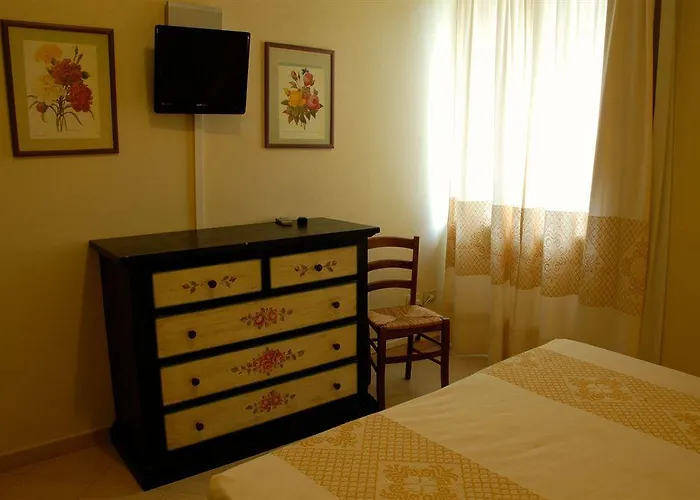 Domominore بيت للعطل فيرتيليا