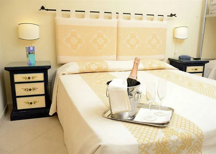 بيت للعطل Domominore *