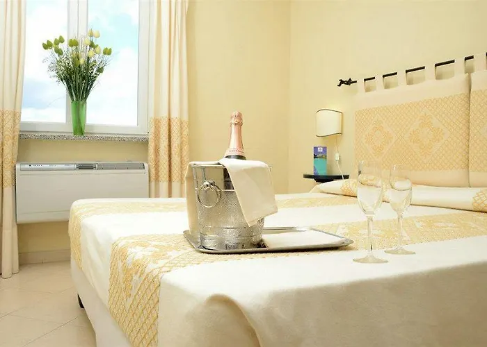 بيت للعطل Domominore *