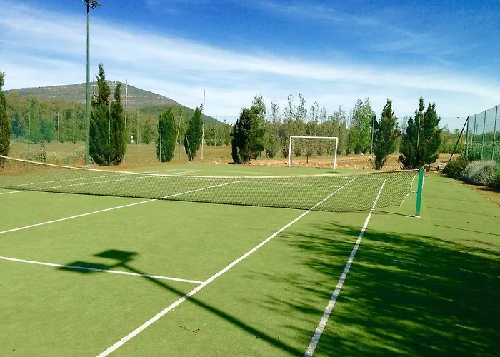 Domominore بيت للعطل