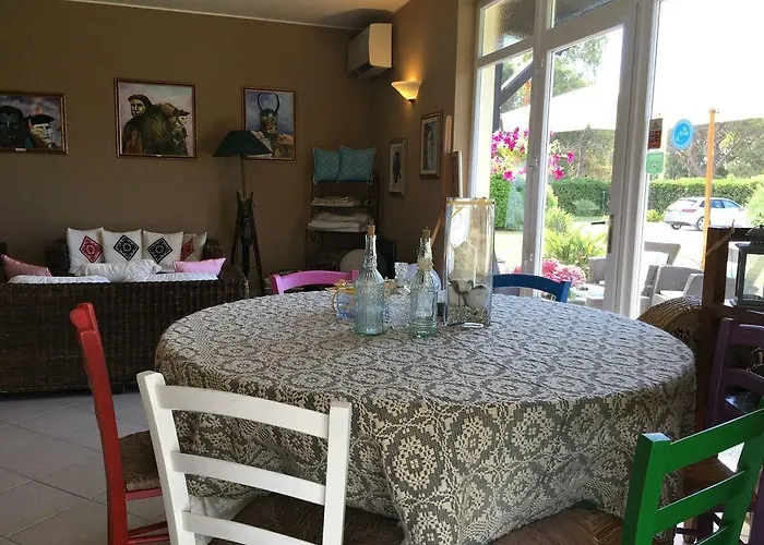 Domominore بيت للعطل فيرتيليا