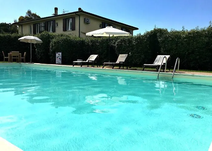 Domominore بيت للعطل *