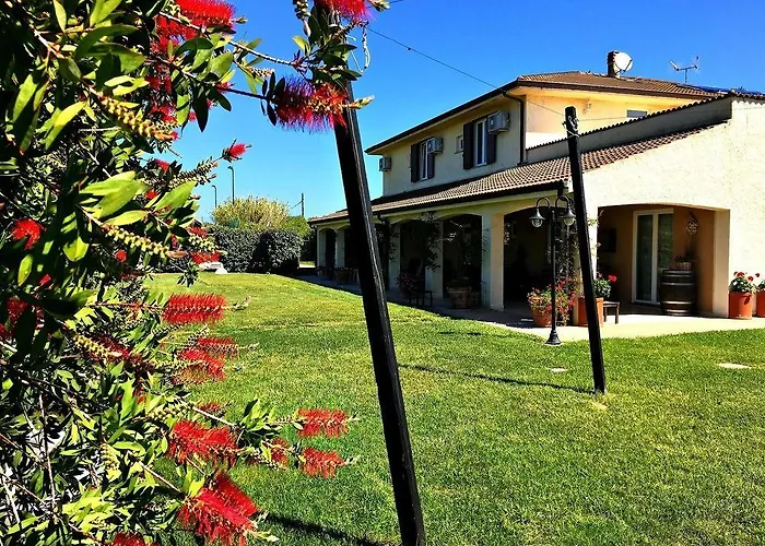 Domominore بيت للعطل فيرتيليا