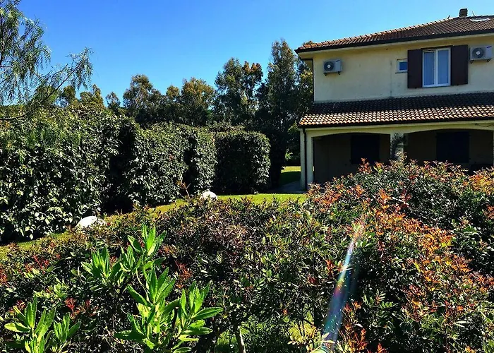 Domominore بيت للعطل *