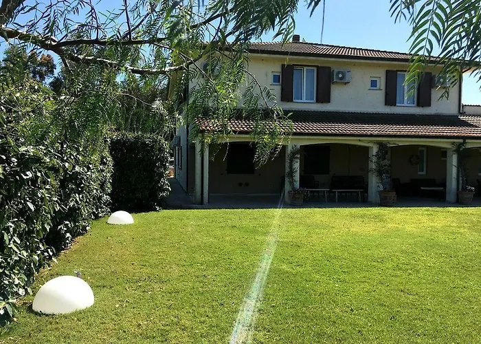 Domominore بيت للعطل