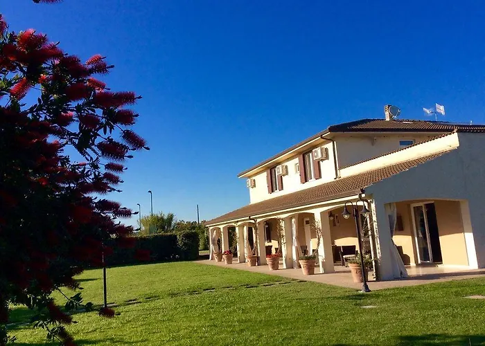 Domominore بيت للعطل *