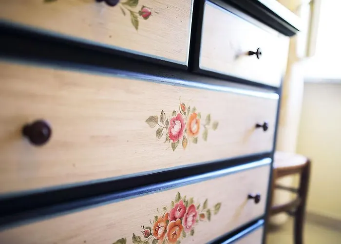 Domominore بيت للعطل