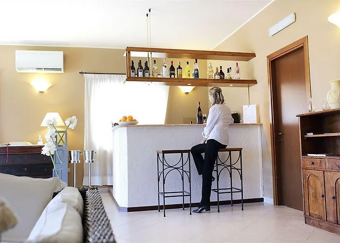 Domominore بيت للعطل فيرتيليا