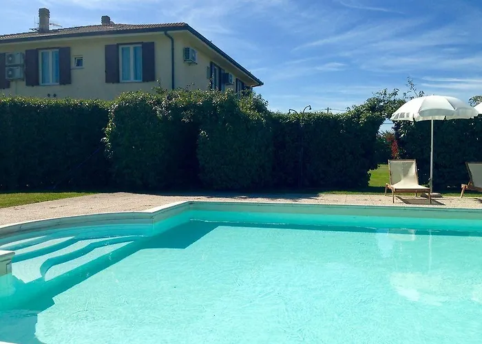 Domominore بيت للعطل