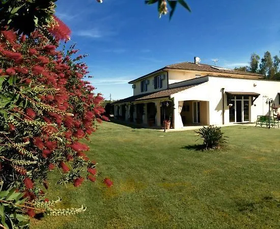 Domominore بيت للعطل