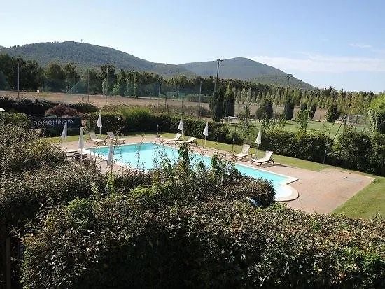 Domominore بيت للعطل *