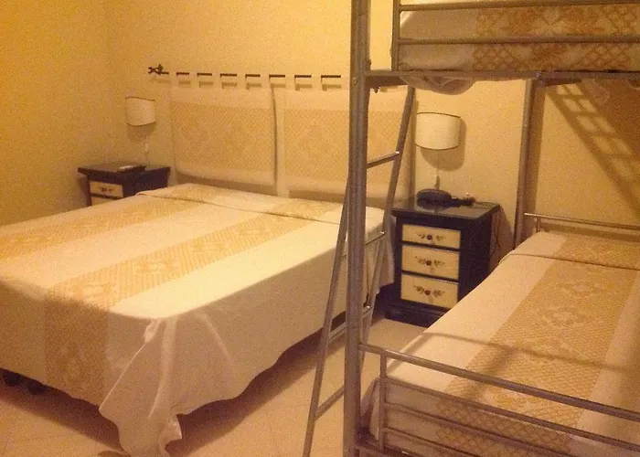 Domominore بيت للعطل *